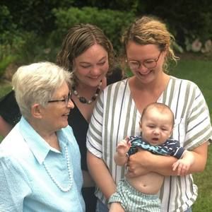 Meet your Posher, Annie